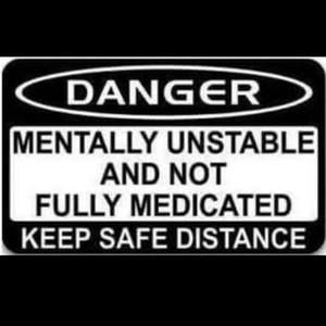 Meet your Posher, Jarrett